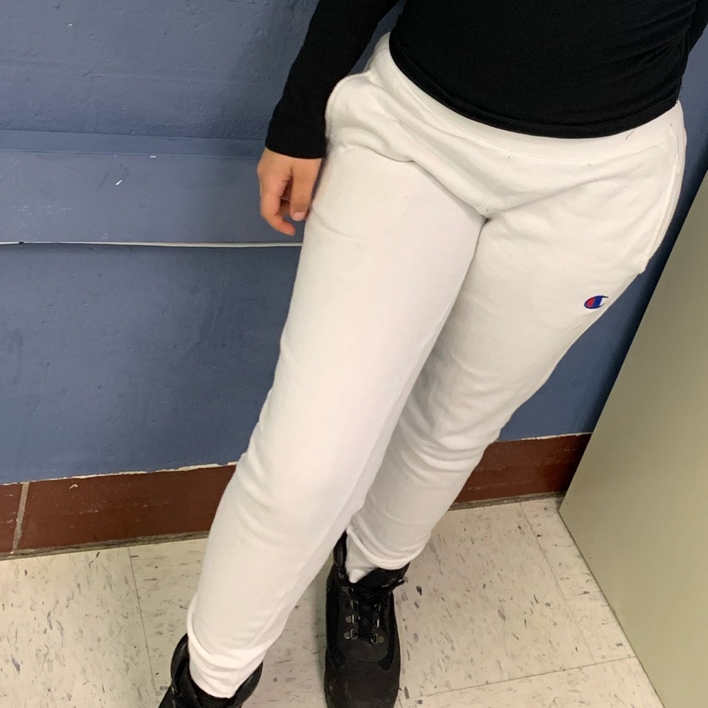 Champion Sweatpants